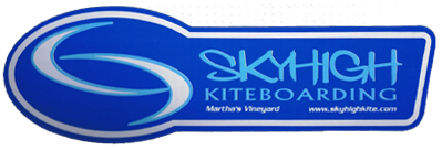 Skyhigh Kiteboarding Inc. - Martha's Vineyard